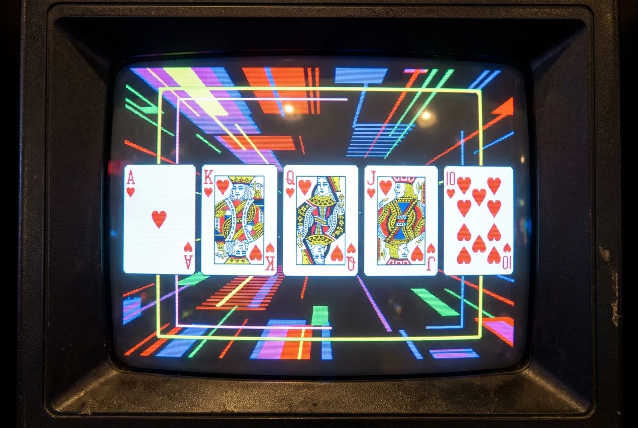Poker Video